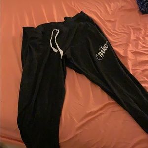Nike joggers
